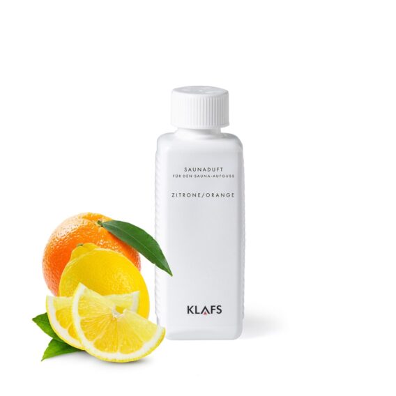 Arôme Huile essentielle Citron Orange 250ml