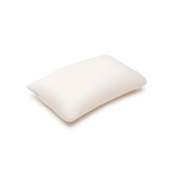 Coussin Mollis taille M Blanc pour le confort d'assise sur les banquettes de saunas Klafs Taille : 600 x 400 x 100 mm (L x l x H)