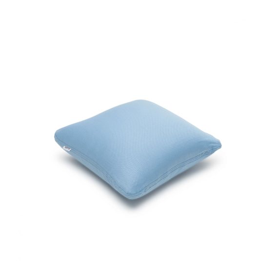 Coussin Mollis pour sauna Klafs taille S Bleu